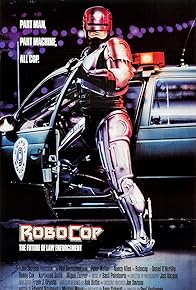 Primary photo for RoboCop