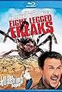 It's an Invasion! The Making of Eight Legged Freaks (2021)