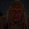 Saginaw Grant in Wind Walkers (2015)