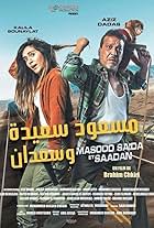 Masood Saida and Saadan