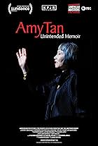 Amy Tan in Amy Tan: Unintended Memoir (2021)