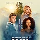 Ryan Phillippe, Katheryn Winnick, and Kylie Bunbury in Big Sky (2020)