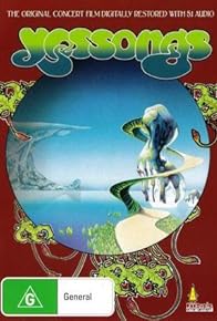 Primary photo for Yessongs: 40 Years On