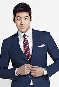 Primary photo for Lee Sang-yoon