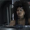 Zazie Beetz in Deadpool 2 (2018)