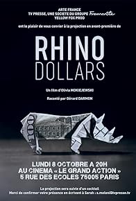 Primary photo for Rhino dollars