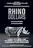 Rhino dollars (TV Movie 2018) Poster