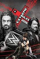 WWE Extreme Rules