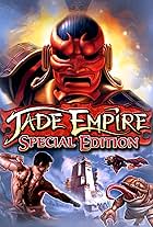 Jade Empire: Special Edition