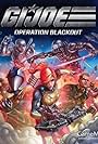 G.I. Joe: Operation Blackout (2020)