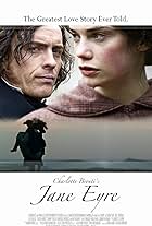 Toby Stephens and Ruth Wilson in Jane Eyre (2006)