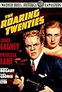 James Cagney and Priscilla Lane in The Roaring Twenties: The World Moves On (2005)