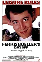 Matthew Broderick in Ferris Bueller's Day Off (1986)