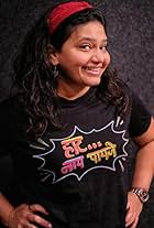 Trupti Khamkar