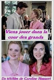 Viens jouer dans la cour des grands (1997)