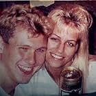 Paul Bernardo and Karla Homolka in Paul Bernardo and Karla Homolka: The Schoolgirl Killers (2013)