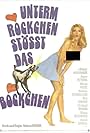 Unterm Röckchen stößt das Böckchen (1974)