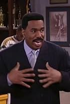 Steve Harvey in The Steve Harvey Show (1996)