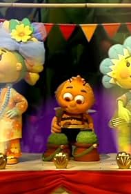 Fifi and the Flowertots (2005)