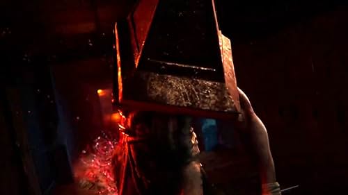 Dead by Daylight: Silent Hill Reveal Trailer