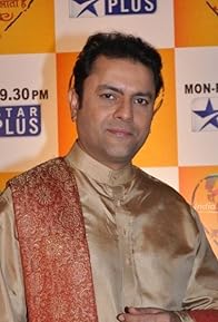 Primary photo for Sanjeev Seth