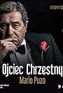 Janusz Gajos in Ojciec chrzestny (Audioplay) (2014)