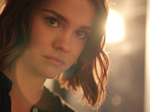 Maia Mitchell in Daylight (2020)