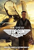 Tom Cruise in Top Gun: Maverick (2022)