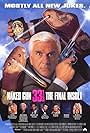 Leslie Nielsen in Naked Gun 33 1/3: The Final Insult (1994)