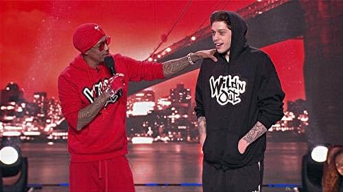 Wild 'N Out (2005)