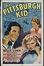 Veda Ann Borg, Billy Conn, and Jean Parker in The Pittsburgh Kid (1941)