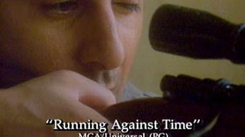 Running Against Time