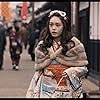 Akari Takaishi in Watashi no shiawasena kekkon (2023)