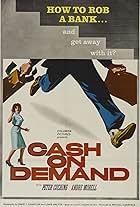 Cash on Demand (1961)