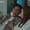 Kim Jeong-eun and Choi Won-young in Naui Wiheomhan Anae (2020)