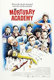 Mortuary Academy (1988)