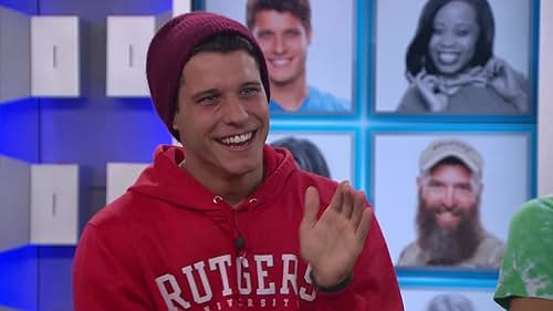 Big Brother: Cody Gets Zinged