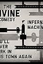 The Divine Comedy: Infernal Machines/You'll Never Work in This Town Again (2019)