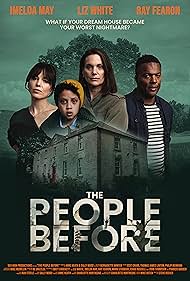 The People Before (2024)