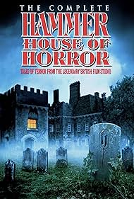 La casa del terror (1980)