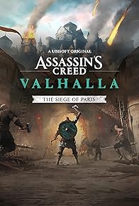 Primary photo for Assassin's Creed Valhalla - The Siege of Paris