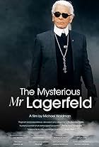 The Mysterious Mr. Lagerfeld (2023)