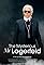 The Mysterious Mr. Lagerfeld (2023) Poster