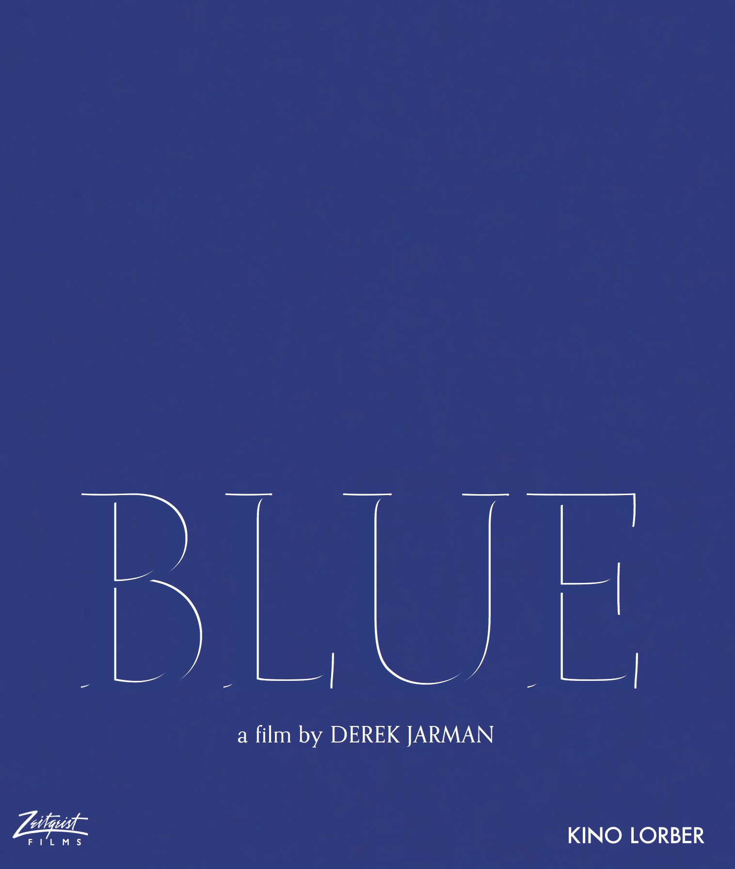 Blue (1993)