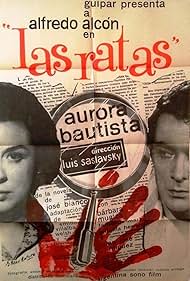 Las ratas (1963)