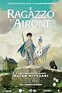 Il ragazzo e l'airone (2023)