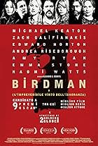 Birdman o (L'imprevedibile virtù dell'ignoranza)