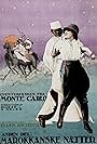 Die Abenteuerin von Monte Carlo - 2. Marokkanische Nächte (1921)