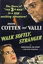 Walk Softly, Stranger