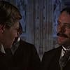 Anthony Hopkins and Simon Ward in Young Winston (1972)